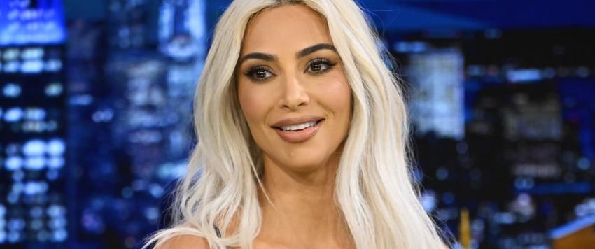 كيم كاداشيان