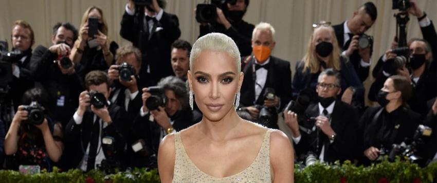 كيم كارداشيان