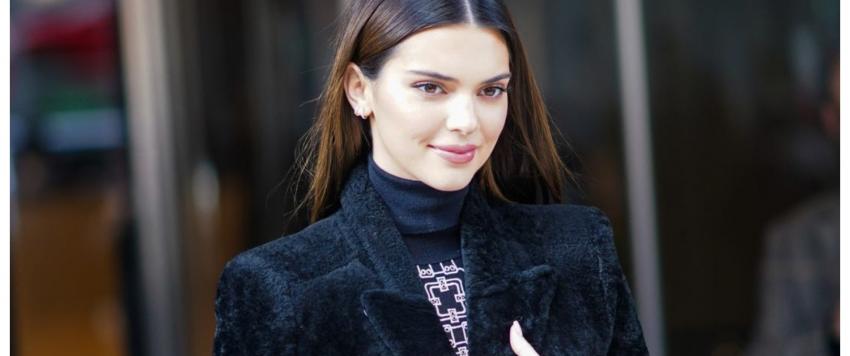 كيندال جينر