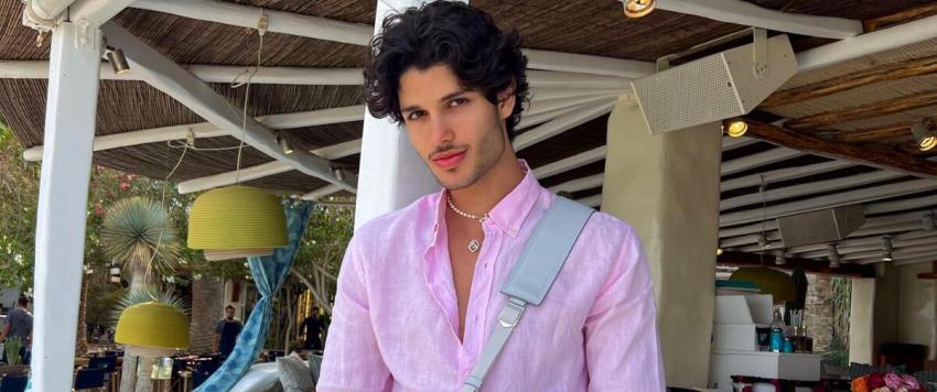 لؤي راغب علامة