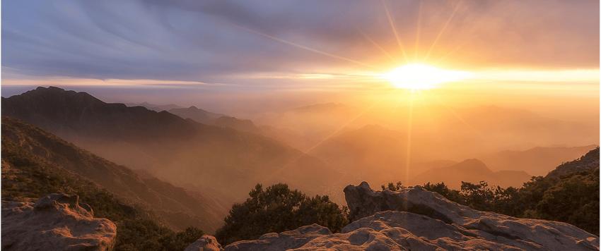 لحظات العلا