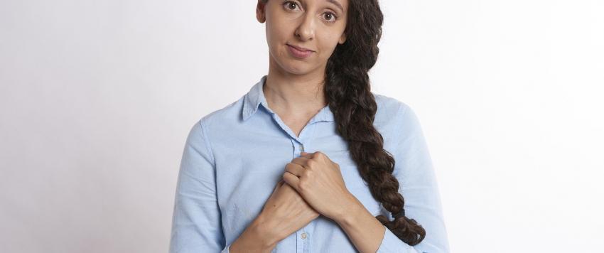 اللطف في الحياة