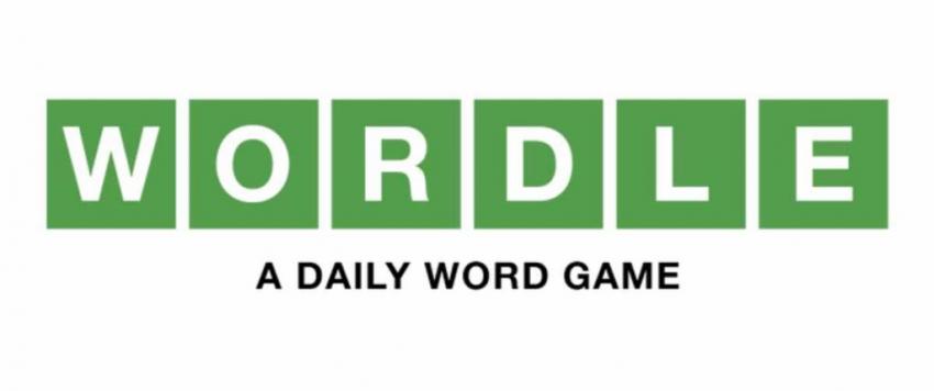 لعبة Wordle