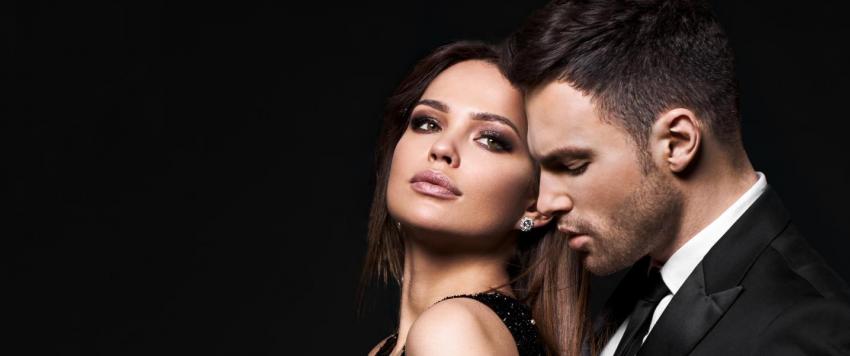 للرجال فقط.. إليك أغرب نقاط الإثارة لدى المرأة