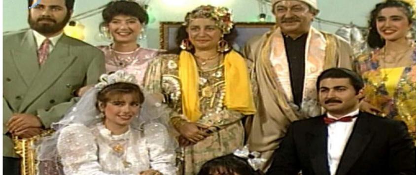 لن اعيش في جلباب ابي