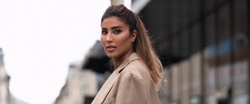 ليلى عبدالله