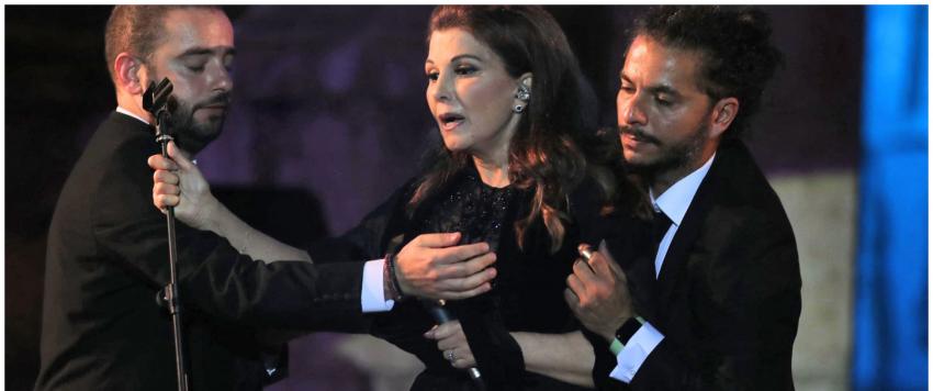 ماجدة الرومي