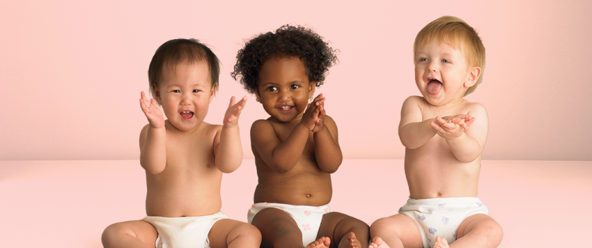 ما هو المقدار الآمن من الملح لطفلك؟ 