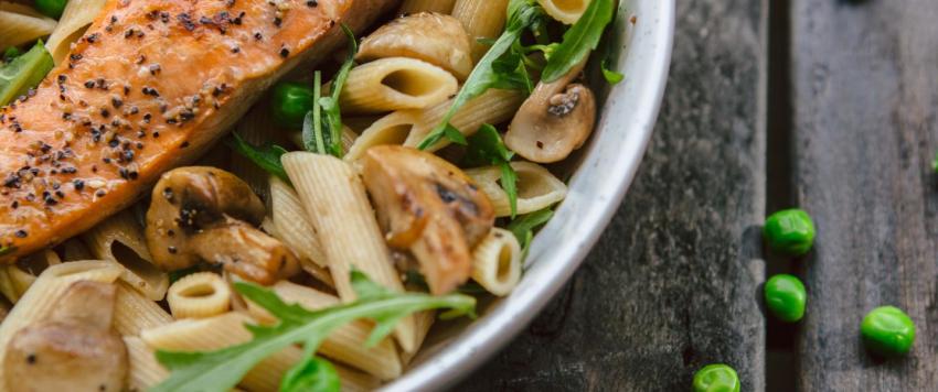 ما هي الوجبات الصحية اليومية؟