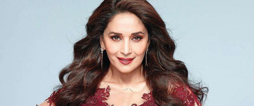 مادهوري ديكست