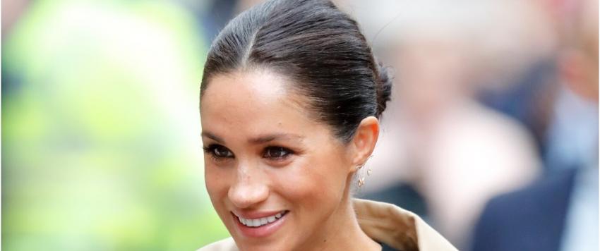 ميغان ماركل