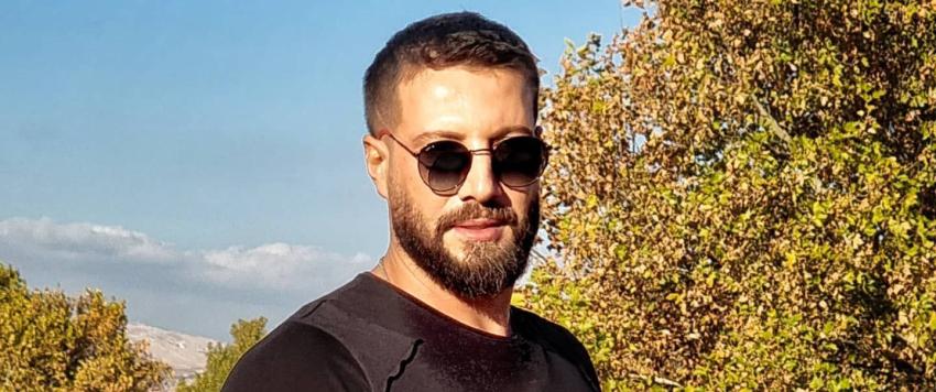 محمد الأحمد