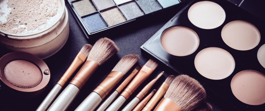 مستحضرات تجميل