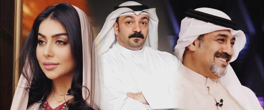 مسلسل ديستوبيا