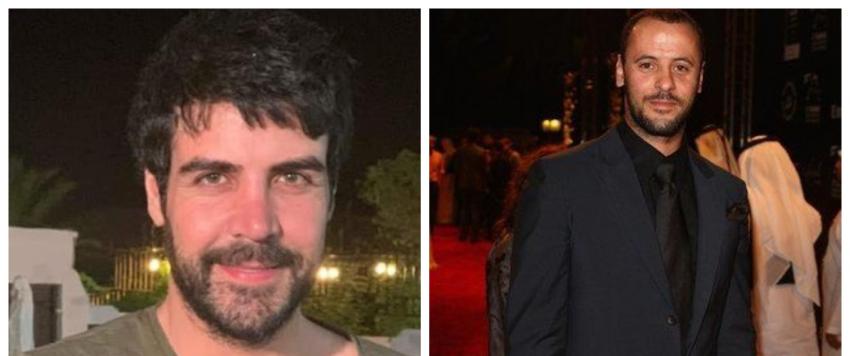 مسلسل معاوية