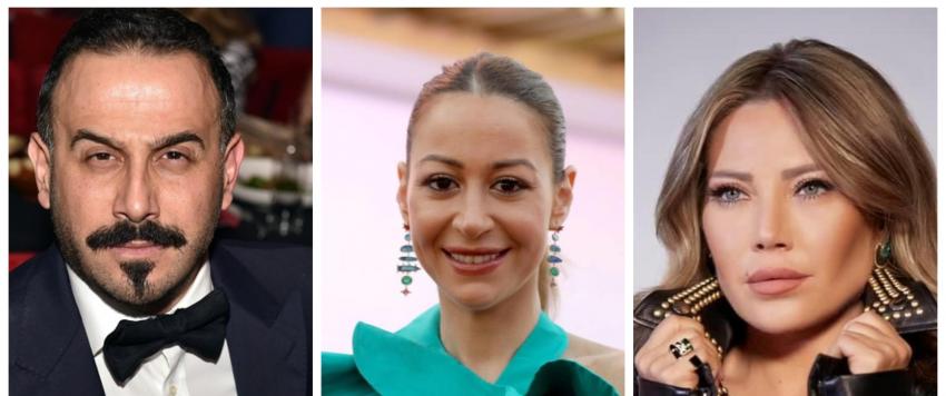 مسلسلات مهددة بالإنسحاب من رمضان 2022