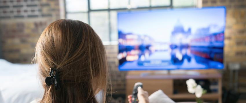 مسلسلات تركية جديدة