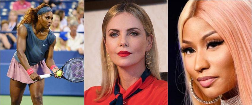 نجوم هوليوود