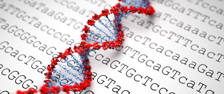  علم الجينوم