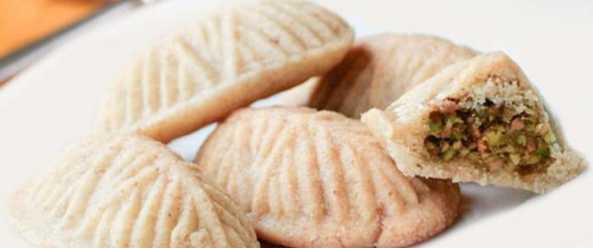 معمول بالجوز