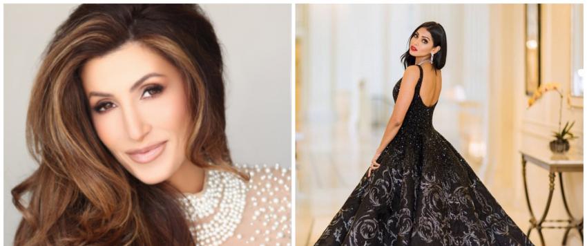 ملكة جمال العالم للمتزوجات