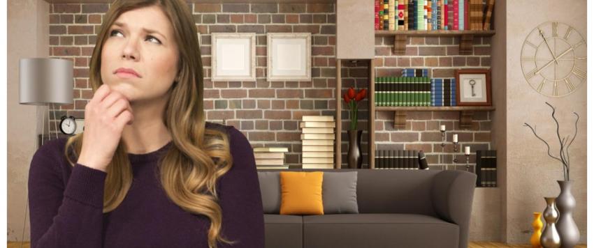 رائحة المنزل