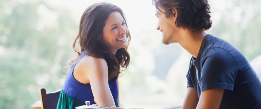 الموعد الغرامي