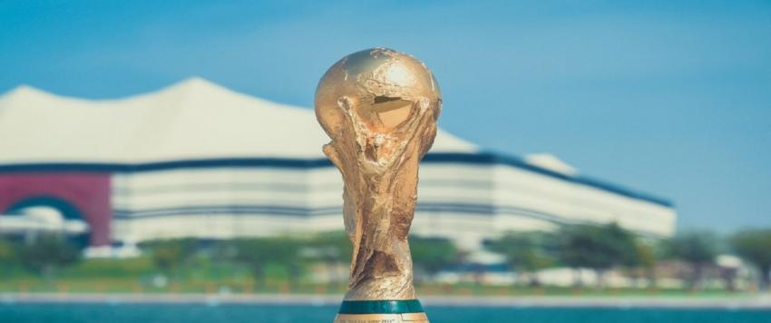 مونديال قطر 2022