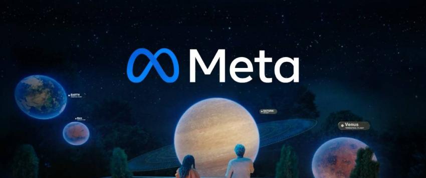 لماذا حوَل مارك زكبيرغ فيسبوك إلى ميتا؟