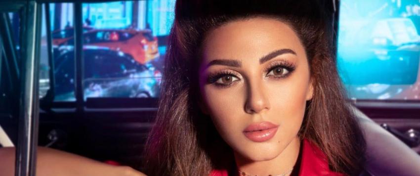 ميريام فارس تستقبل مولودها الثاني...وهذا هو معنى إسمه!