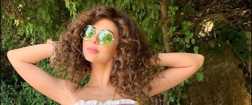 ميريام فارس 