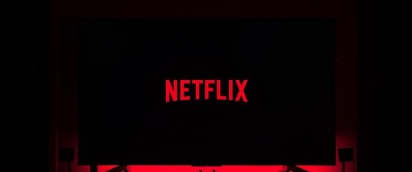 نتفلكس