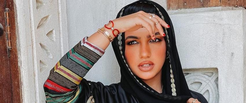 نجلاء الودعاني