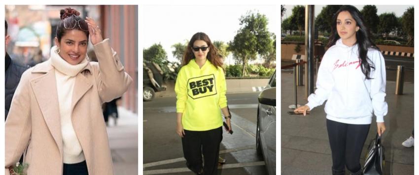 نجمات بوليوود