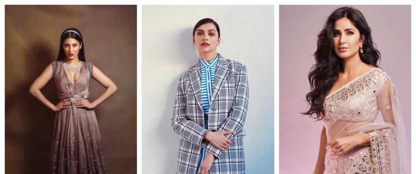 نجمات بوليوود