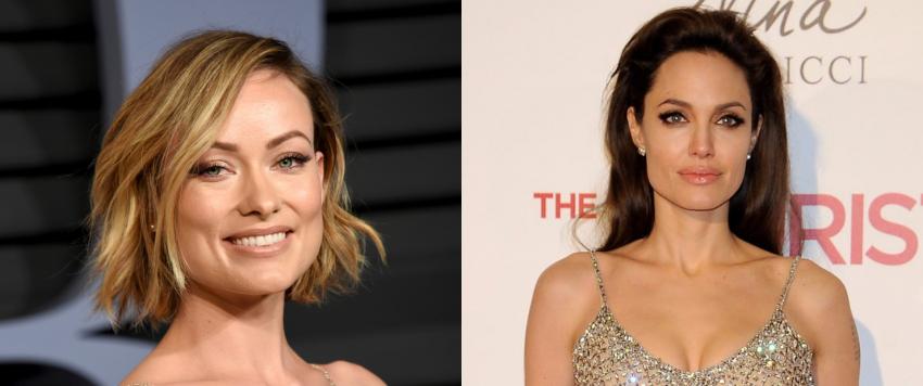 نجمات برعن في دور الأمهات لأشخاص أكبر منهن سناً