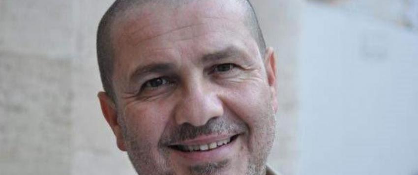 نضال سيجري