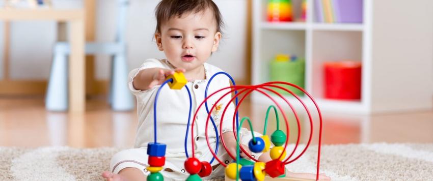 ألعاب الأطفال