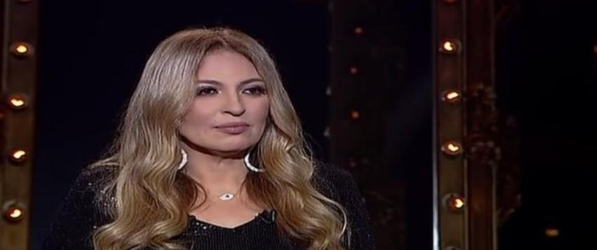 نهلة سلامة