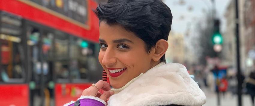 نورا العميري