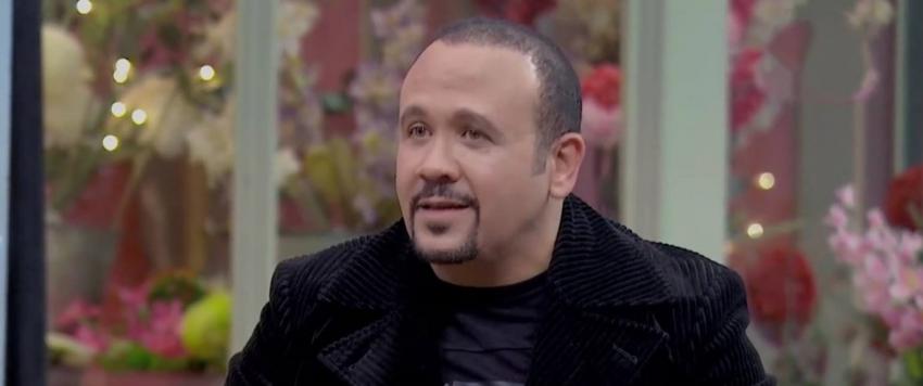 هشام عباس