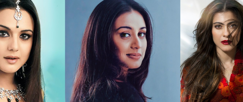 هكذا تحافظ نجمات بوليود على شبابهن طويلًا