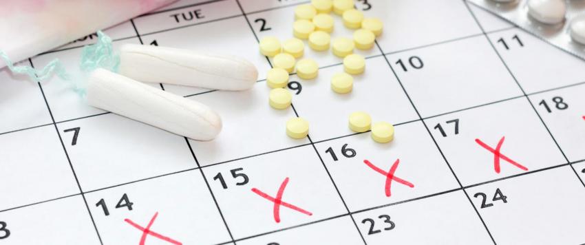 هل تناول المضادات الحيوية يؤخر دورتك الشهرية؟ إليكِ الإجابة
