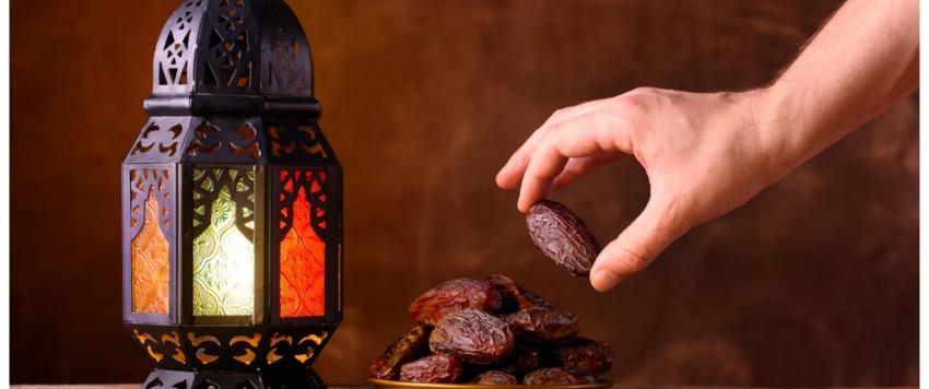 أدعية رؤية هلال رمضان 2022