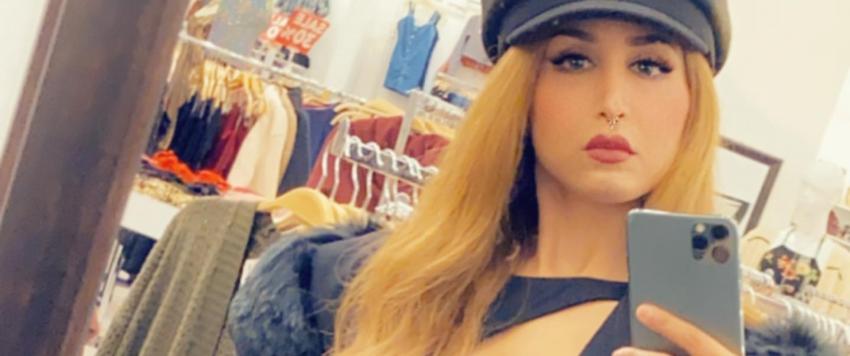 هند القحطاني ترد على اتهامها بـ"التعري" للحصول على الشهرة (فيديو)