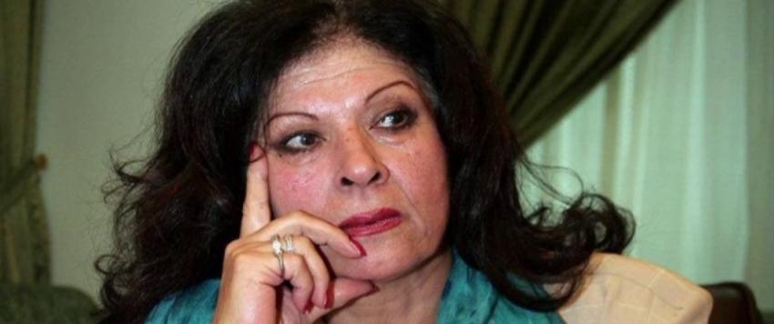 هيفاء الاغا