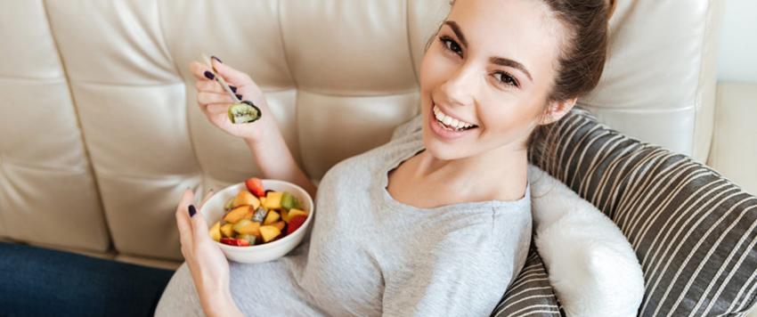 تعتمد هذه الحمية على تناول وجبة واحدة فقط يوميًا