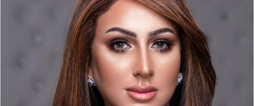 وفاء مكي
