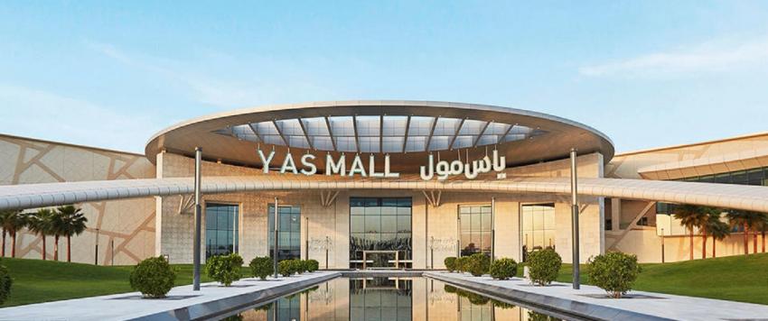 "ياس مول" يستضيف السباق الوردي للتوعية بسرطان الثدي