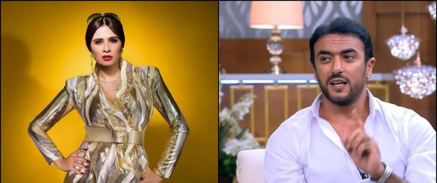 ياسمين عبدالعزيز